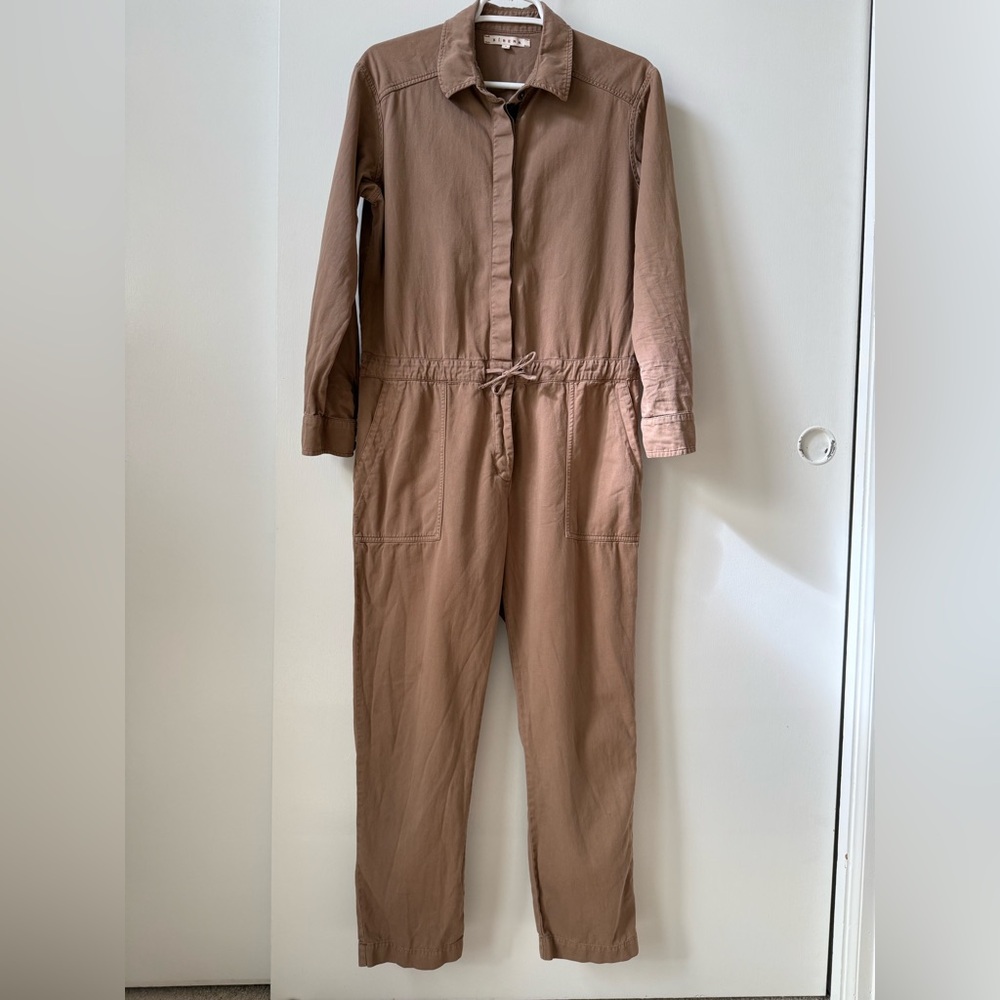 XiRENA Wilson Jumpsuit - Picture 2 of 14